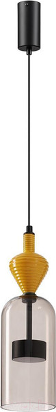 Изображение товара Потолочный светильник Odeon Light Palleta 5046/12LB