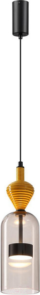Изображение товара Потолочный светильник Odeon Light Palleta 5046/12LB