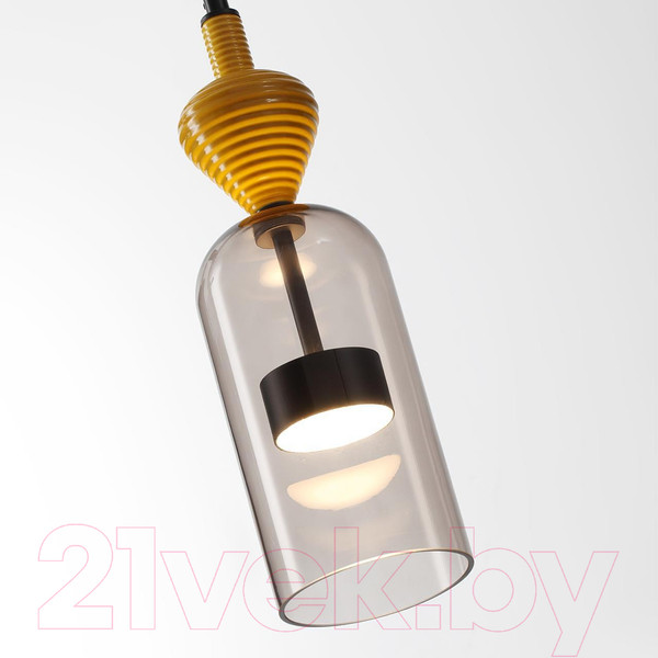 Изображение товара Потолочный светильник Odeon Light Palleta 5046/12LB