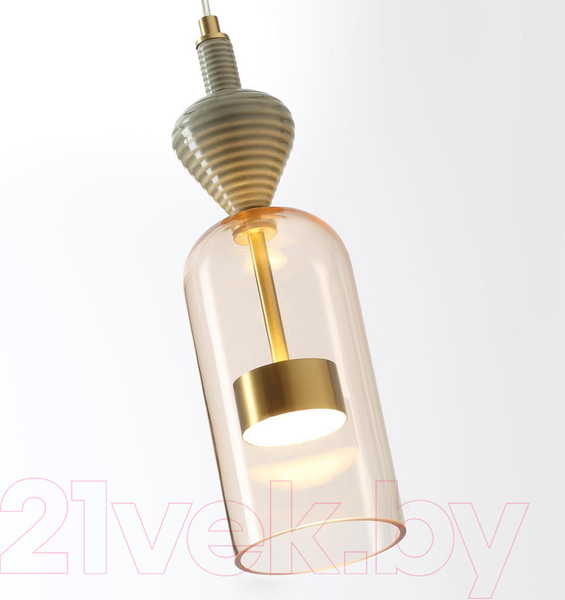 Изображение товара Потолочный светильник Odeon Light Palleta 5045/12LB