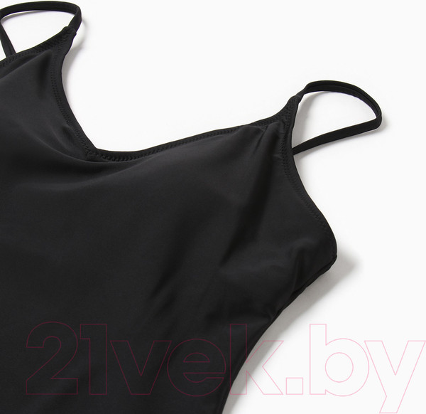 Изображение товара Купальник для плавания Minaku 9919883 (р.46, черный)