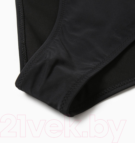 Изображение товара Купальник для плавания Minaku 9919883 (р.46, черный)