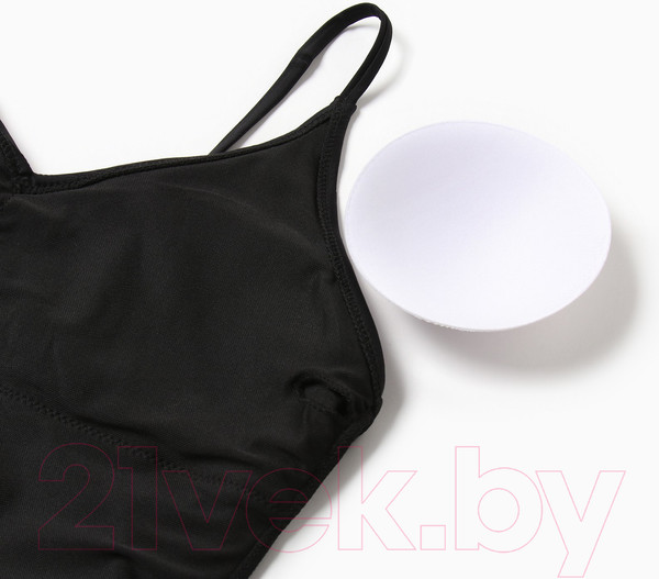 Изображение товара Купальник для плавания Minaku 9919883 (р.46, черный)