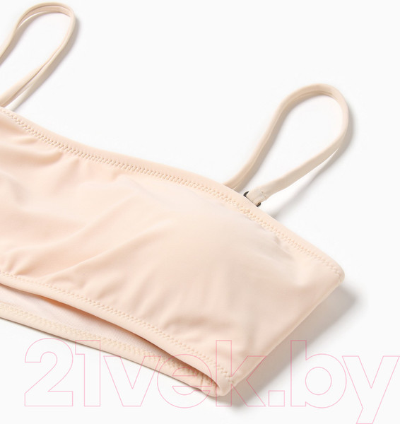 Изображение товара Купальник для плавания Minaku 9919906 (р.44, молочный)