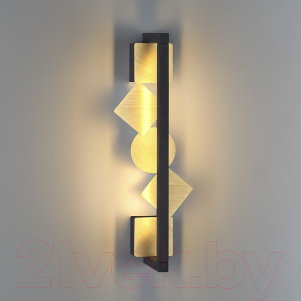 Изображение товара Бра Odeon Light Geos 6691/7WL