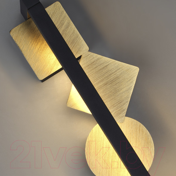 Изображение товара Бра Odeon Light Geos 6691/7WL