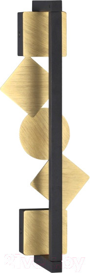 Изображение товара Бра Odeon Light Geos 6691/7WL