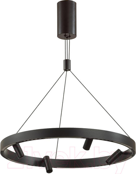 Изображение товара Потолочный светильник Odeon Light Beveren 6683/77L