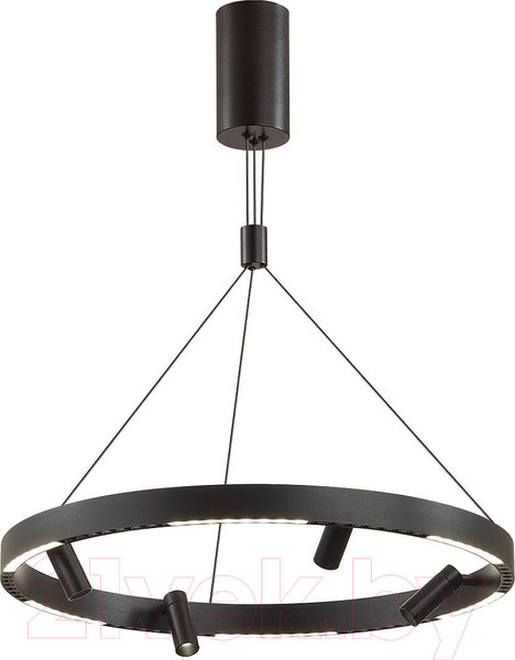 Изображение товара Потолочный светильник Odeon Light Beveren 6683/77L