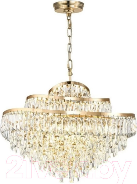 Изображение товара Люстра Odeon Light Wayta 5073/14