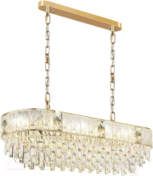 Изображение товара Люстра Odeon Light Fiesta 5070/14