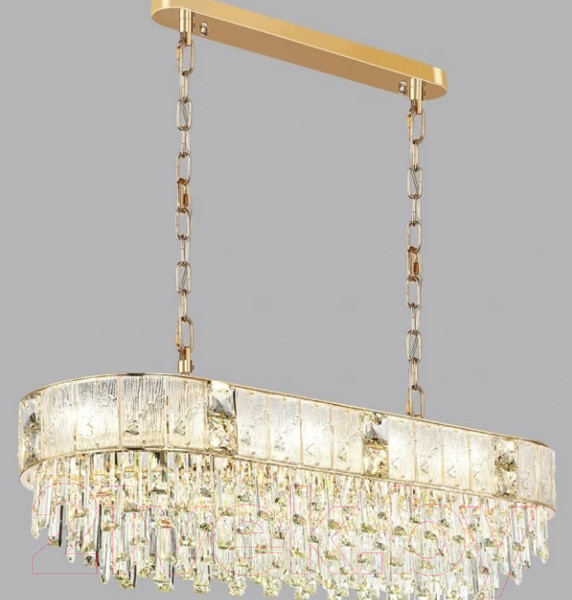 Изображение товара Люстра Odeon Light Fiesta 5070/14