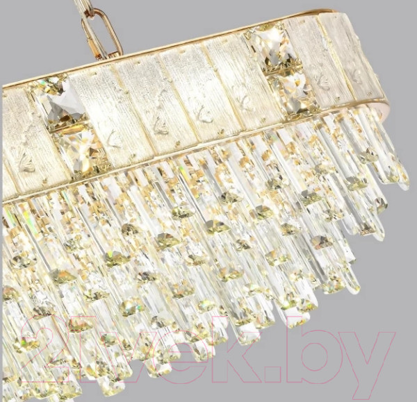 Изображение товара Люстра Odeon Light Fiesta 5070/14