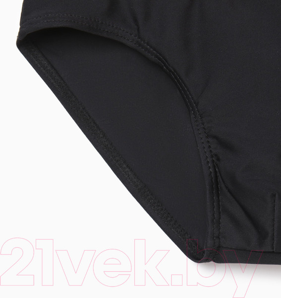 Изображение товара Плавки детские Minaku 7181818 (р.86-92, черный/красный)