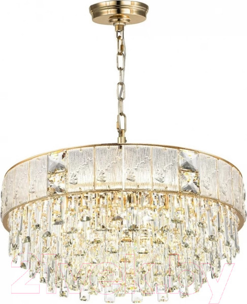 Изображение товара Люстра Odeon Light Fiesta 5070/12