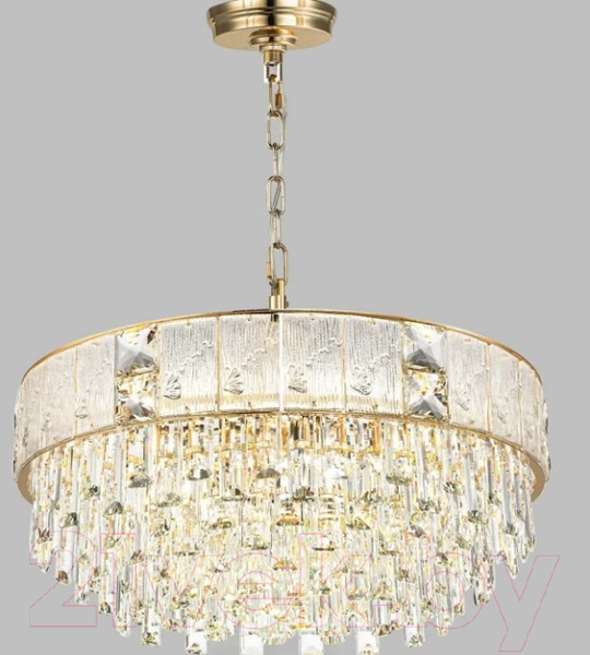 Изображение товара Люстра Odeon Light Fiesta 5070/12