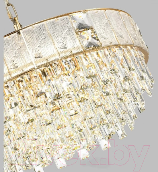 Изображение товара Люстра Odeon Light Fiesta 5070/12