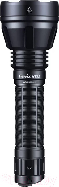 Изображение товара Фонарь Fenix Light Hunting 2500 Lumen 21700 HT32 (красный/зеленый)