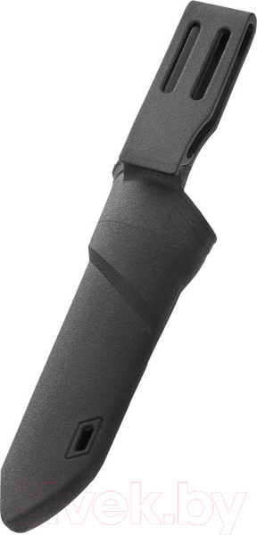 Изображение товара Нож туристический GANZO 9CR14 / G807-BK