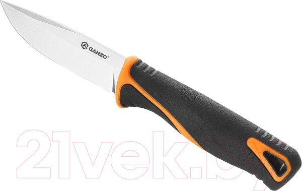 Изображение товара Нож туристический GANZO 9CR14 / G807-OR