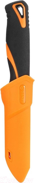 Изображение товара Нож туристический GANZO 9CR14 / G807-OR