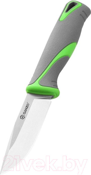 Изображение товара Нож туристический GANZO 9CR14 / G807-GY