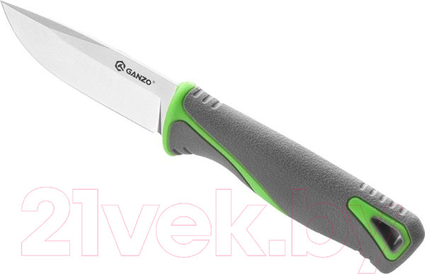 Изображение товара Нож туристический GANZO 9CR14 / G807-GY