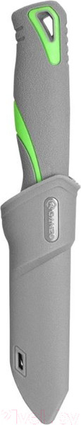 Изображение товара Нож туристический GANZO 9CR14 / G807-GY