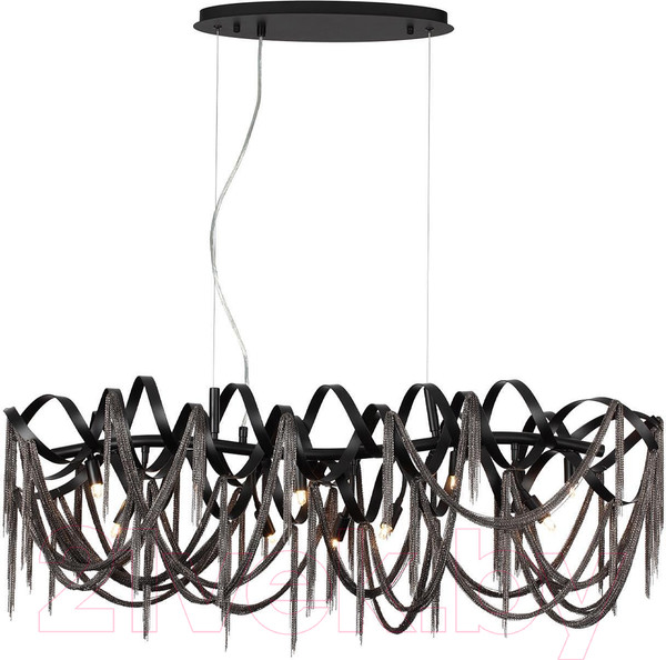 Изображение товара Люстра Odeon Light Chainy 5067/10