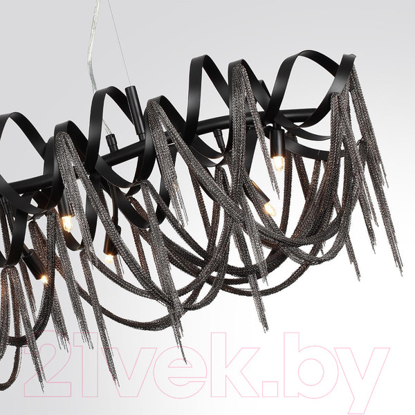 Изображение товара Люстра Odeon Light Chainy 5067/10
