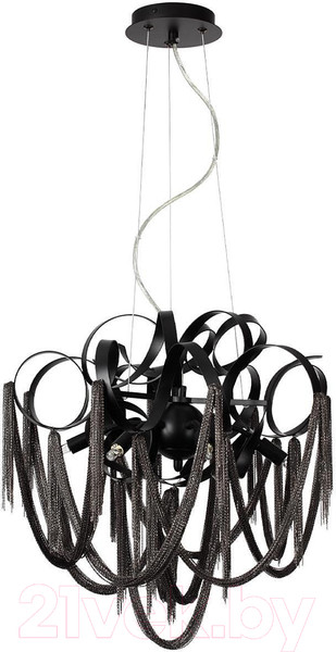 Изображение товара Люстра Odeon Light Chainy 5067/6