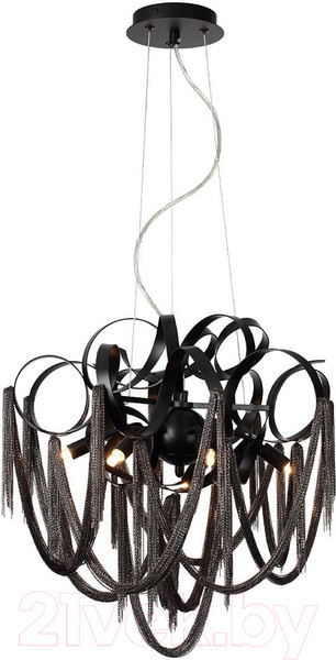 Изображение товара Люстра Odeon Light Chainy 5067/6