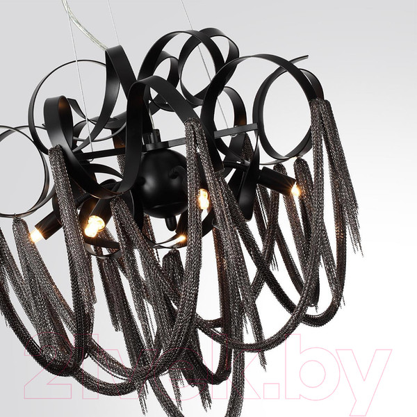 Изображение товара Люстра Odeon Light Chainy 5067/6