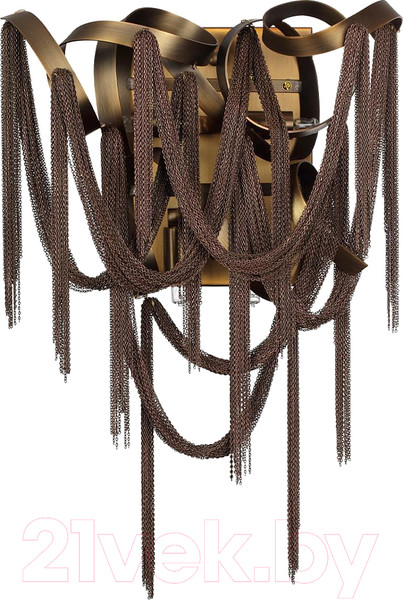 Изображение товара Бра Odeon Light Hall 5066/4W