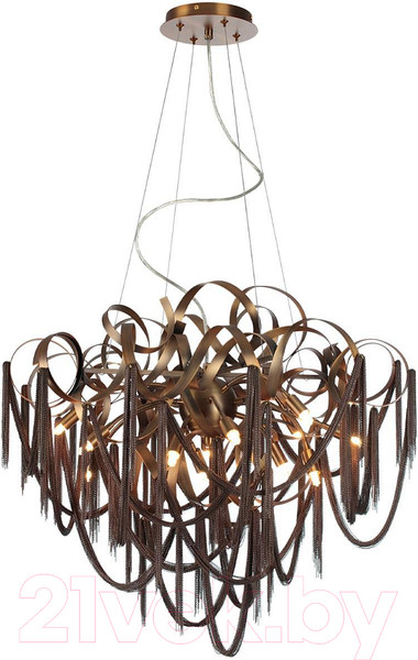 Изображение товара Люстра Odeon Light Chainy 5066/12