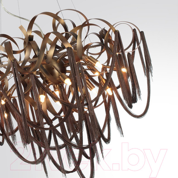 Изображение товара Люстра Odeon Light Chainy 5066/12