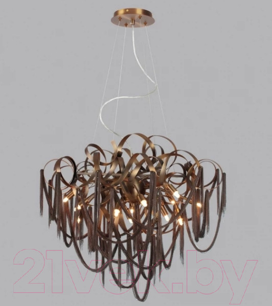 Изображение товара Люстра Odeon Light Chainy 5066/12