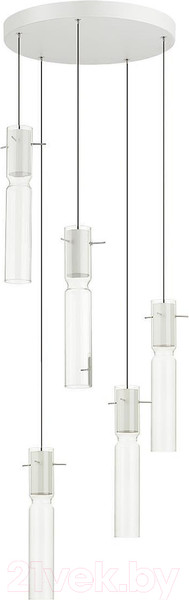 Изображение товара Люстра Odeon Light Scrow 5058/25LB