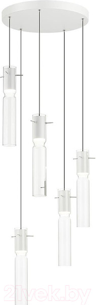 Изображение товара Люстра Odeon Light Scrow 5058/25LB