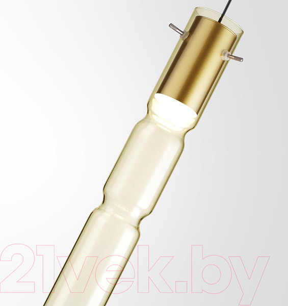 Изображение товара Потолочный светильник Odeon Light Scrow 5059/5LA