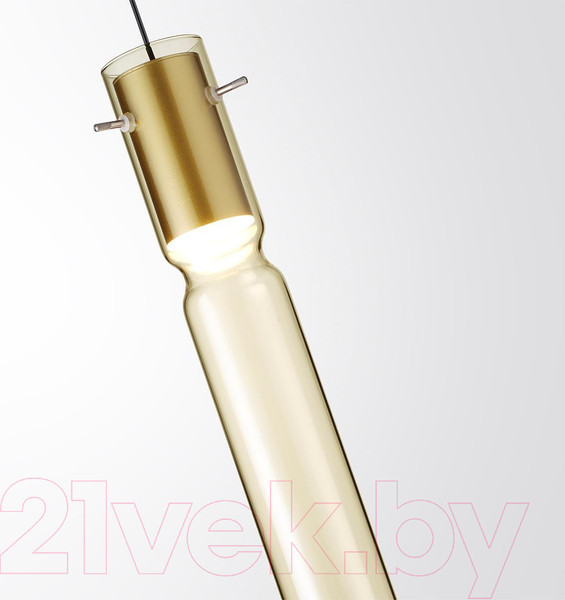 Изображение товара Потолочный светильник Odeon Light Scrow 5058/5LA