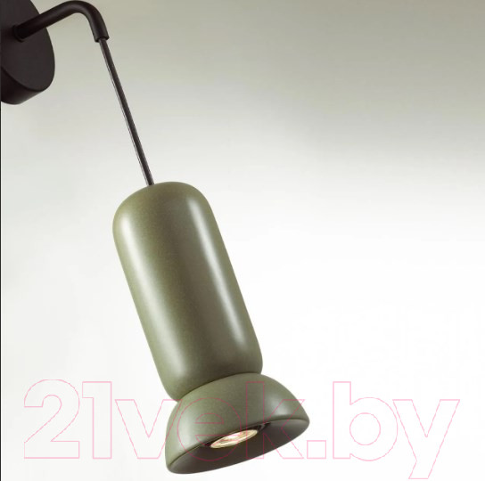 Изображение товара Бра Odeon Light Pendant 5054/1WB