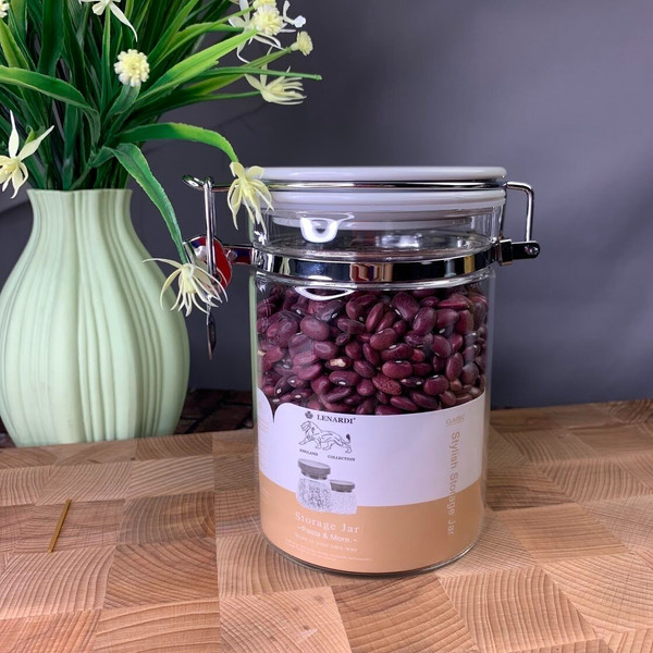 Изображение товара Емкость для хранения Lenardi 160-176