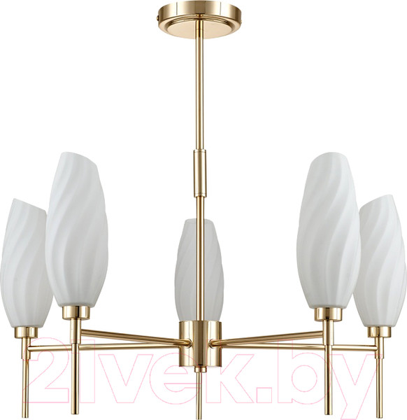 Изображение товара Люстра Lumion Shivon 6518/5C