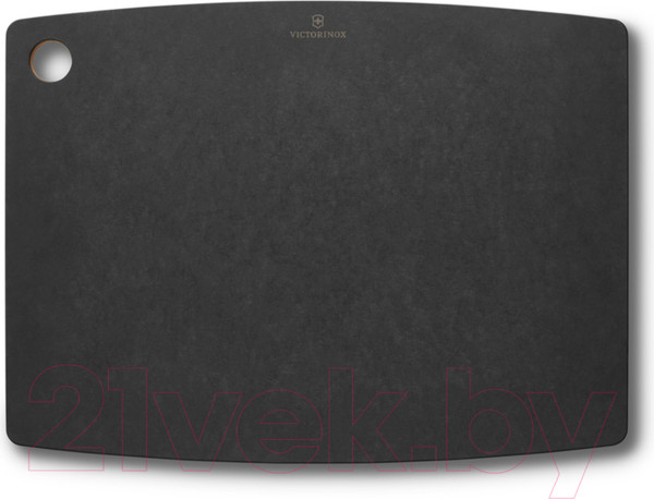 Изображение товара Разделочная доска Victorinox Gourmet / 7.4129.3 (черный)