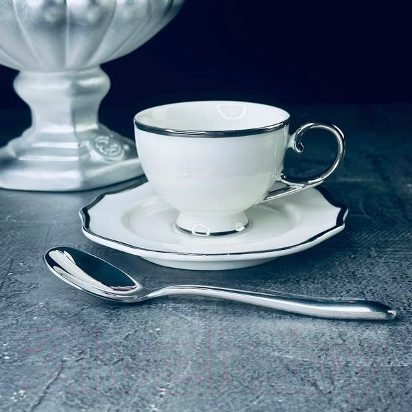 Изображение товара Набор для чая/кофе Lenardi 666-383 (12пр)