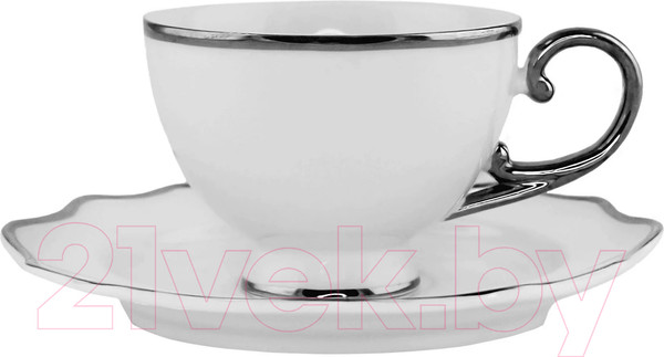 Изображение товара Набор для чая/кофе Lenardi 666-383 (12пр)