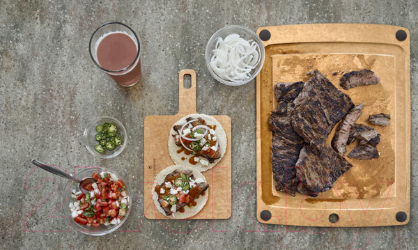 Изображение товара Разделочная доска Victorinox Handy / 7.4131 (бежевый)