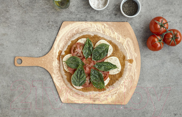 Изображение товара Разделочная доска Victorinox Pizza Peel / 7.4134 (бежевый)