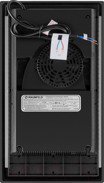 Изображение товара Индукционная варочная панель Maunfeld CVI292BK